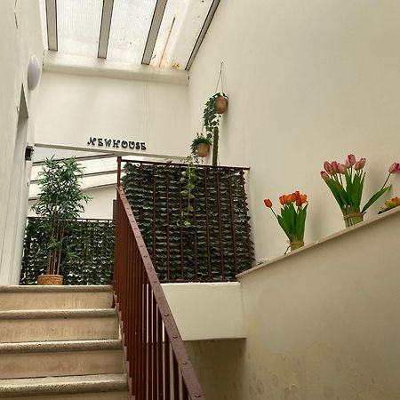 Sogno In Via Dante 336 바리 외부 사진
