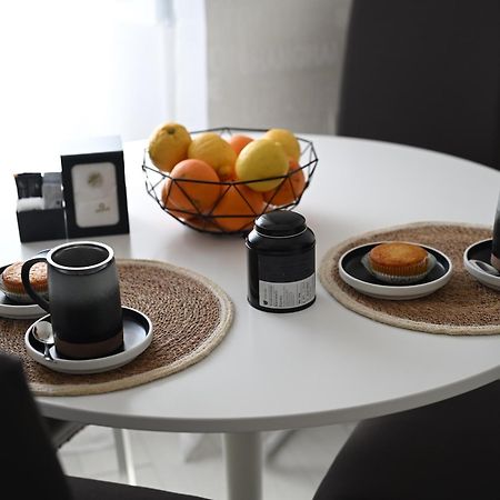 Sogno In Via Dante 336 바리 외부 사진