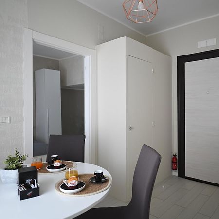 Sogno In Via Dante 336 바리 외부 사진