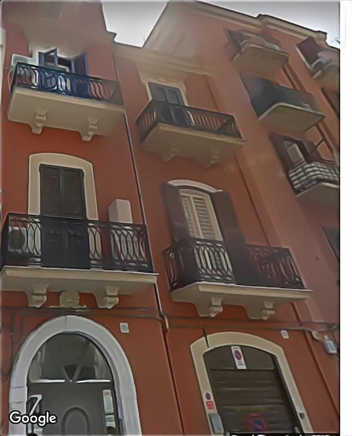 Sogno In Via Dante 336 바리 외부 사진