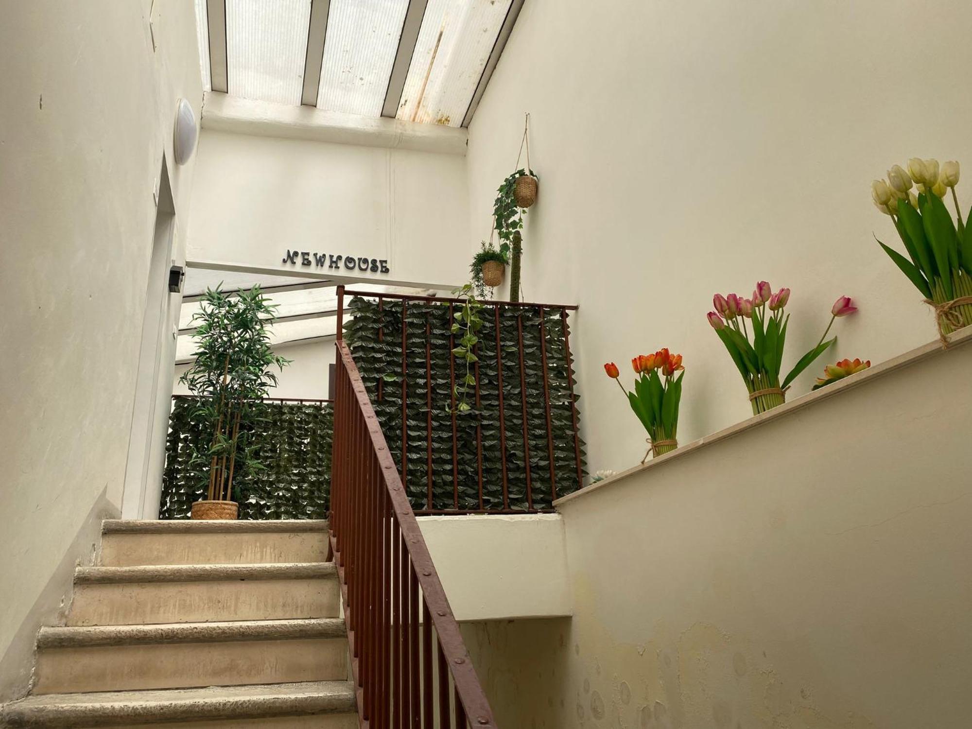 Sogno In Via Dante 336 바리 외부 사진