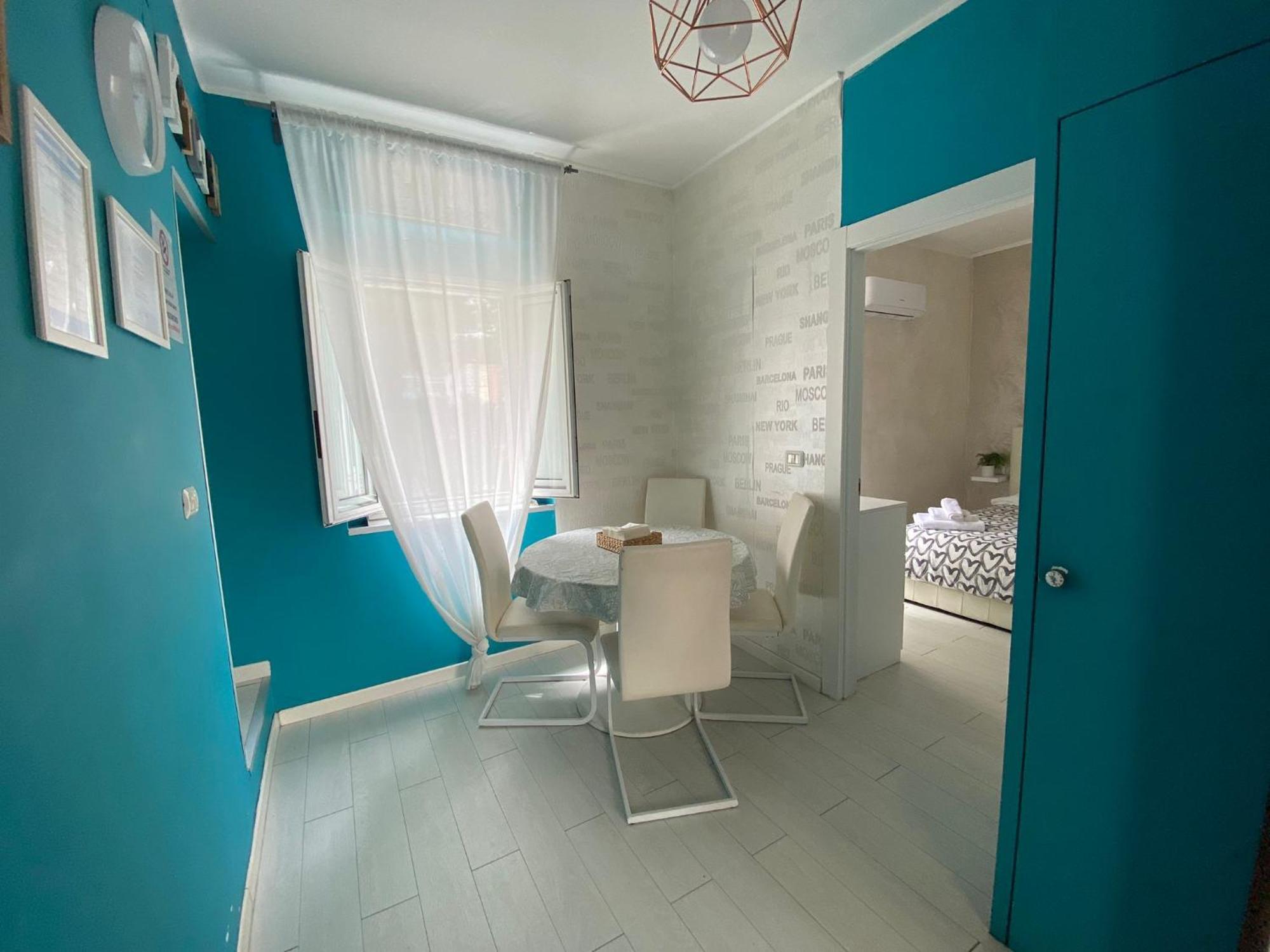 Sogno In Via Dante 336 바리 외부 사진