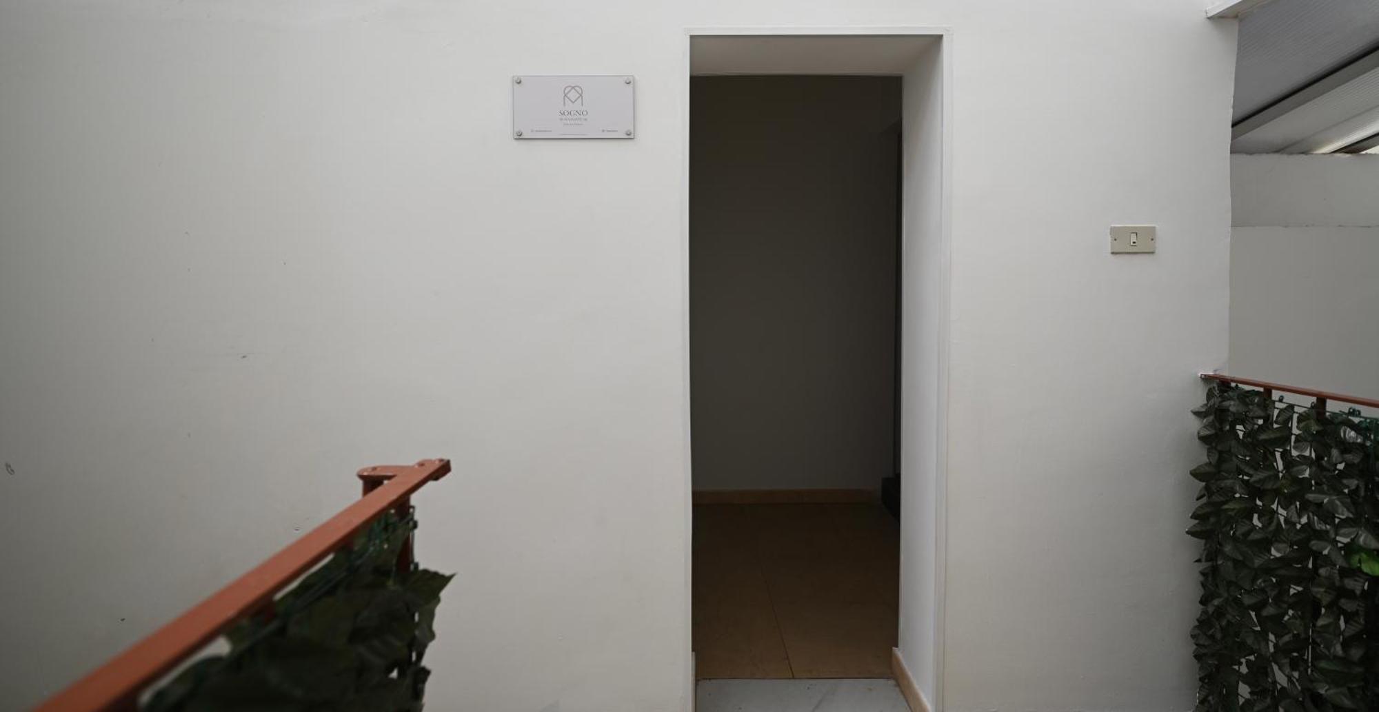 Sogno In Via Dante 336 바리 외부 사진