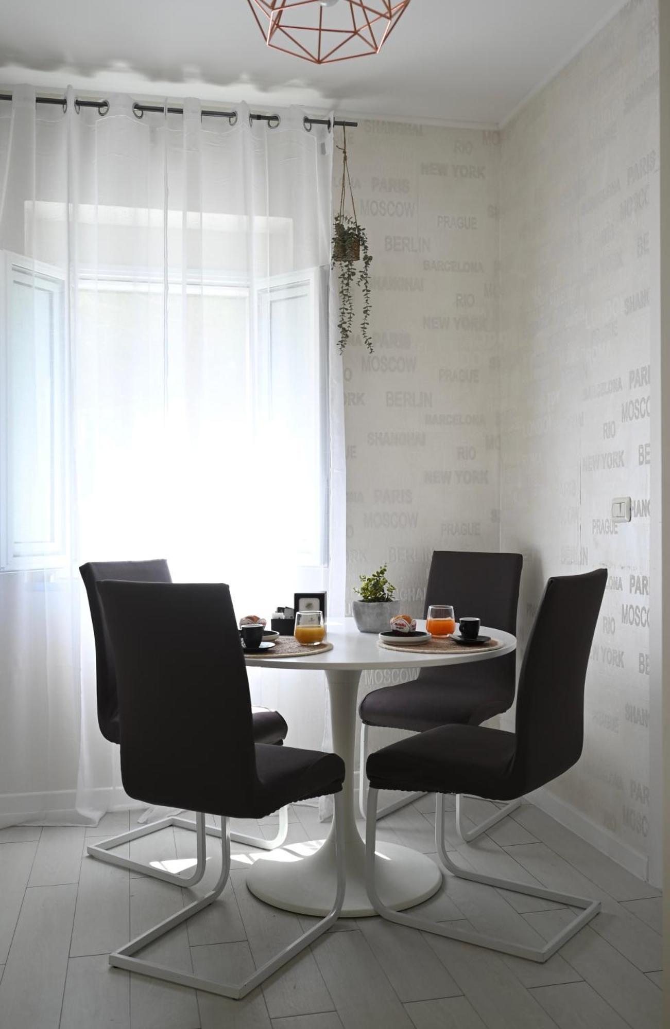 Sogno In Via Dante 336 바리 외부 사진