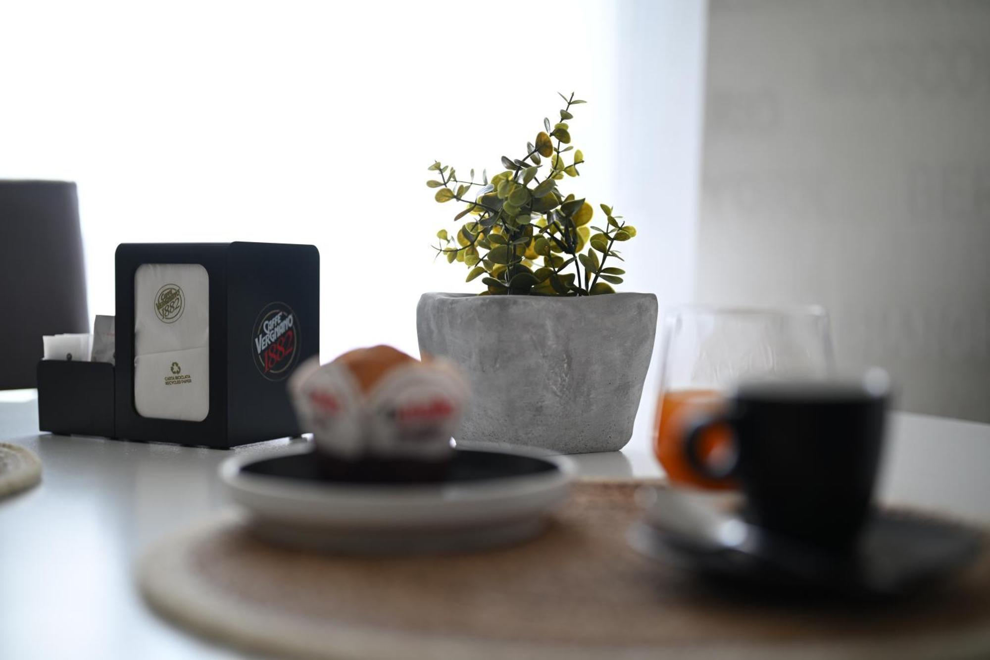 Sogno In Via Dante 336 바리 외부 사진