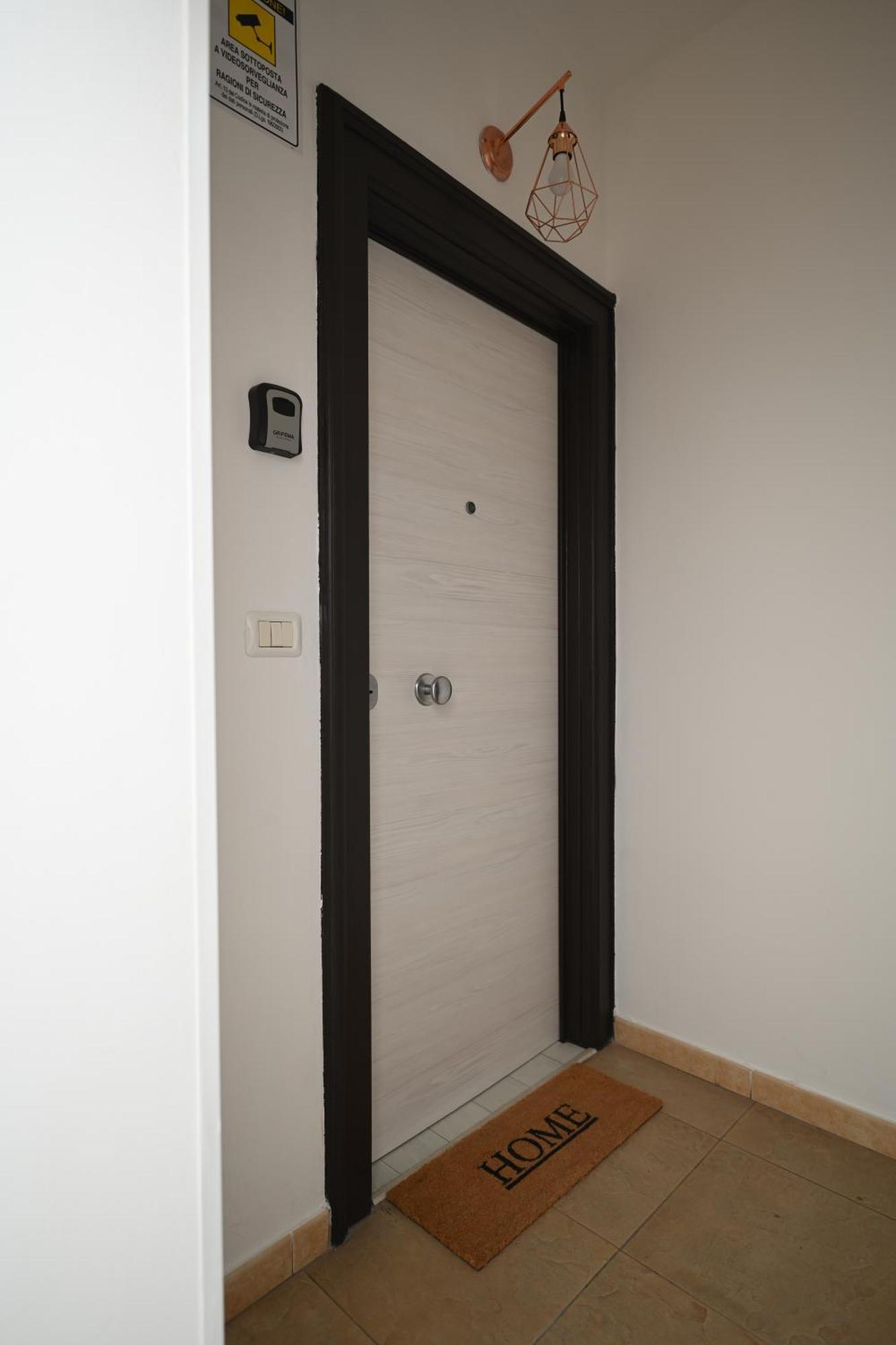 Sogno In Via Dante 336 바리 외부 사진